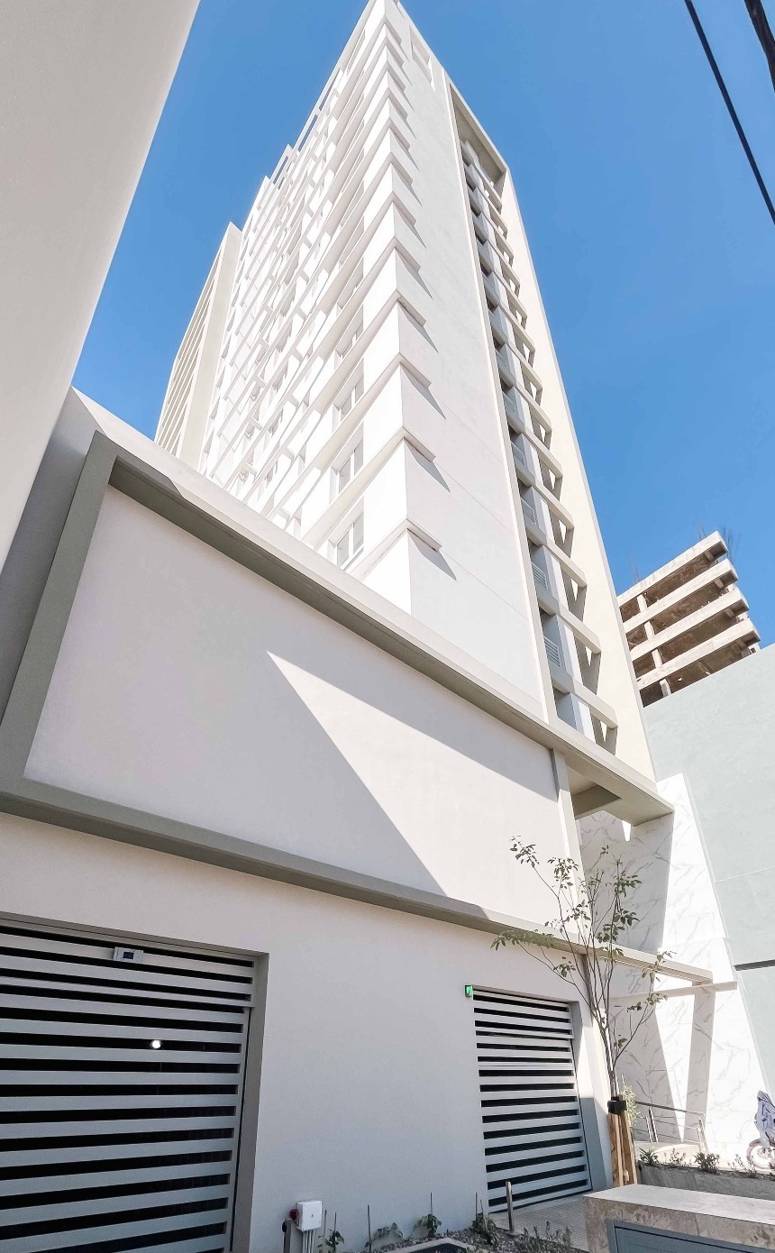 PILAY entrega nuevo edificio en Santa Fe