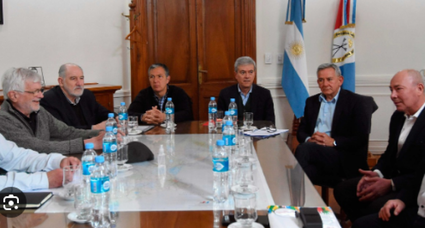 Paritarias: el Gobierno convoc&oacute; a los estatales para el pr&oacute;ximo lunes