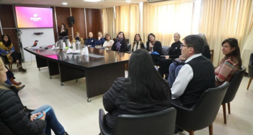 Provincia invierte m&aacute;s de $ 1.400 millones en infraestructura educativa