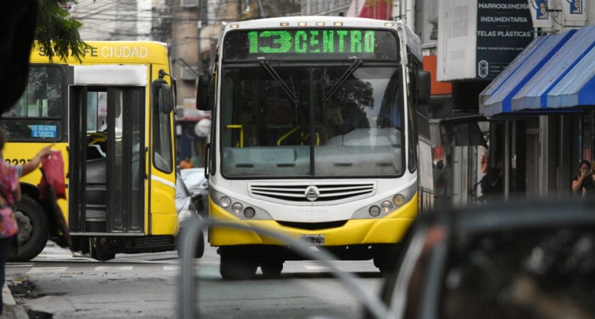 Poletti ratific&oacute; que en junio aumenta el colectivo