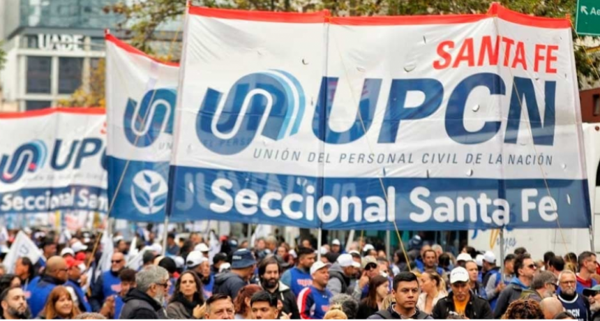 Empleados p&uacute;blicos aceptaron la oferta del gobierno santafesino