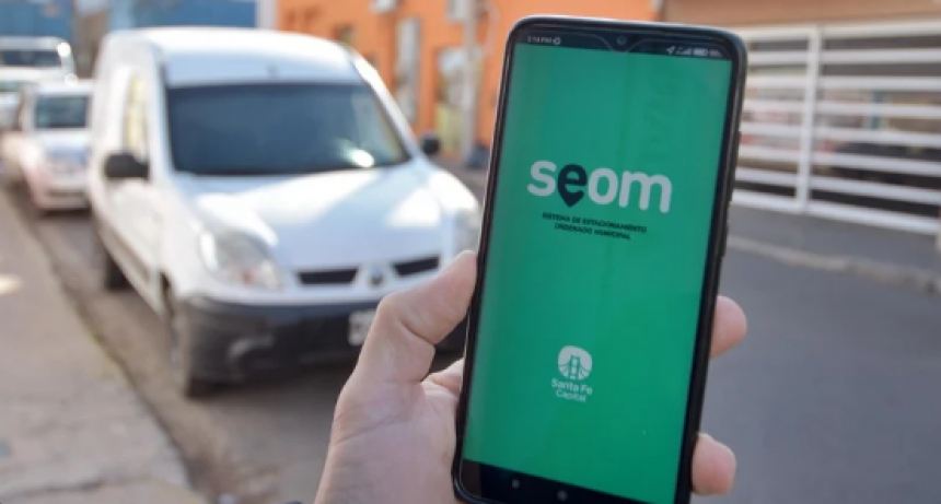 Solicitaron que se vuelva a implementar la primera media hora gratuita del estacionamiento medido