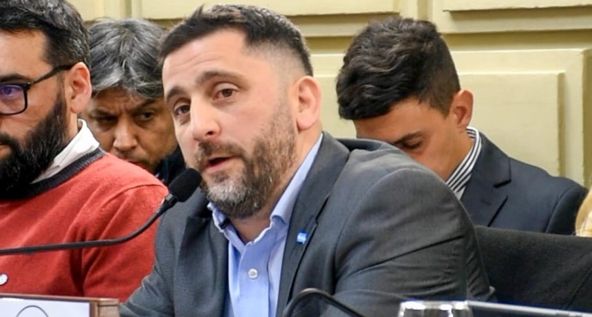 Diputados plantean su preocupaci&oacute;n ante la ca&iacute;da de fondos para las provincias