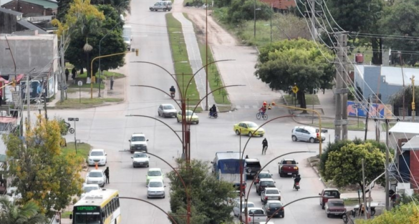 Una por una, las obras que Provincia financiar&aacute; en la ciudad de Santa Fe