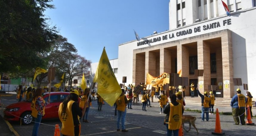 Asoem acord&oacute; una suba salarial del 20%