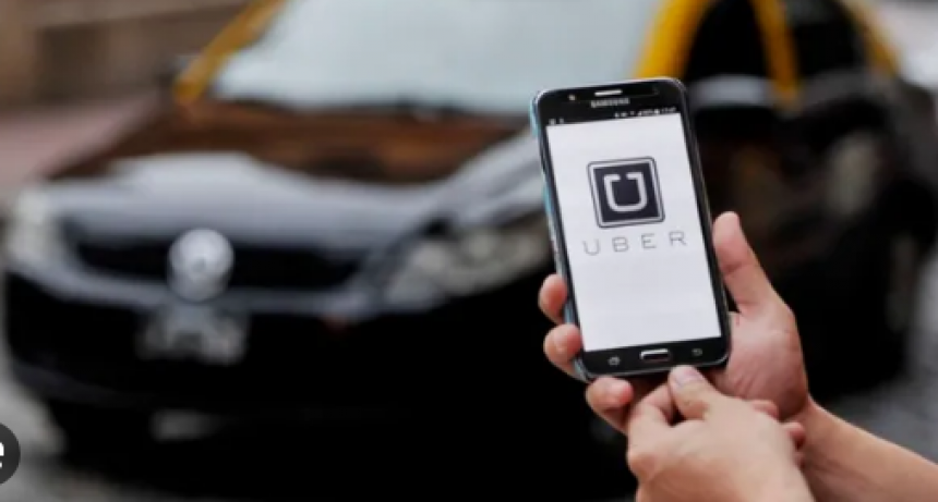 Uber en Santa Fe: el Ejecutivo municipal pidi&oacute; activar el debate y ahora la discusi&oacute;n vuelve al Concejo