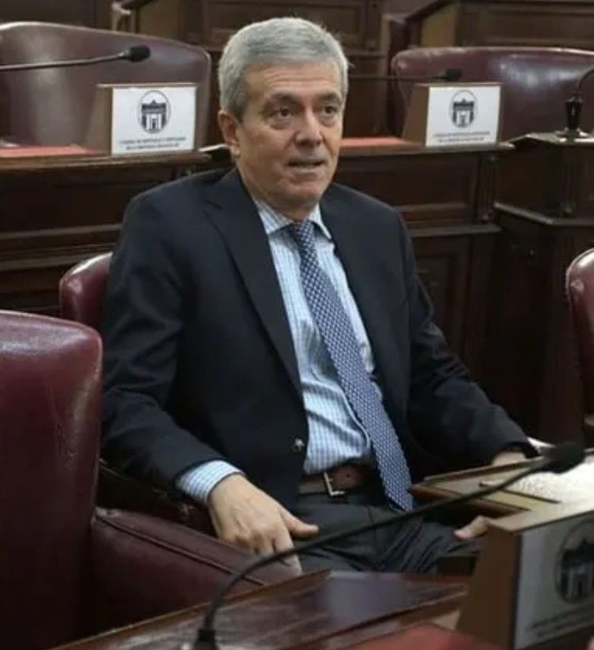 El Gobernador nos mostró una sola cara de la moneda