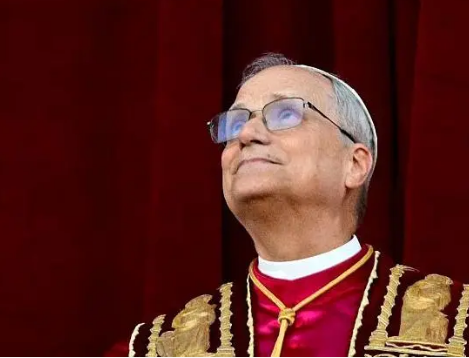 Arranque diferente: León XIV recuperó ritos que Francisco había dejado de lado