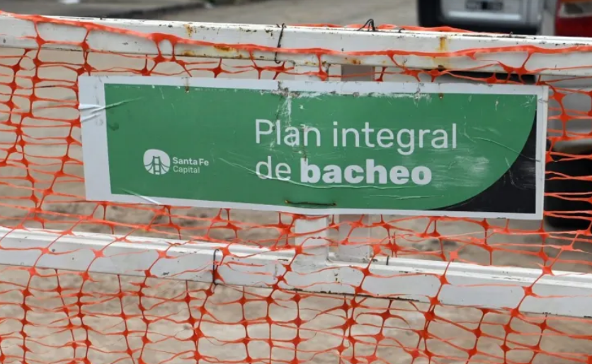 Dos empresas presentaron sus ofertas para realizar la tercera etapa del Plan Integral de Bacheo