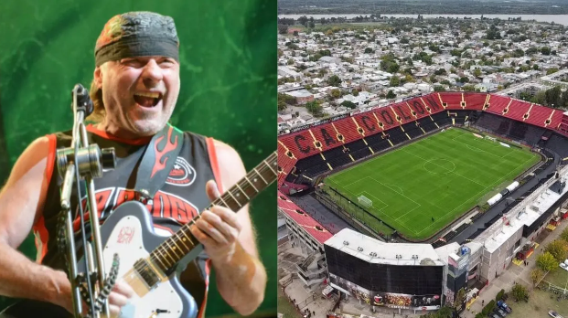 La Renga en Santa Fe: detalles del recital más esperado en el estadio de Colón