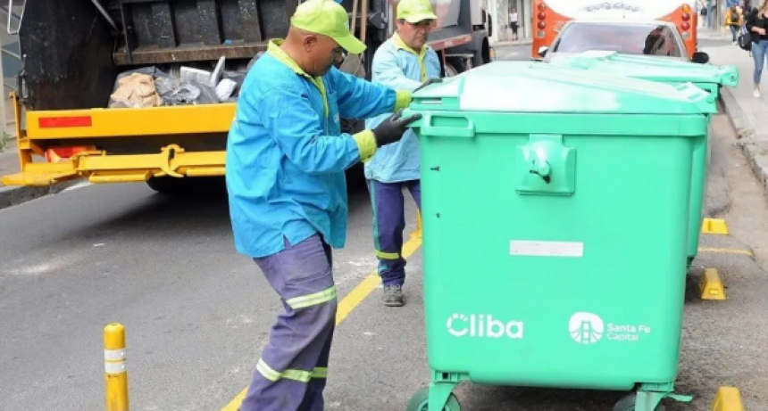 Horarios de servicios para el fin de semana largo en Santa Fe: todo lo que hay que saber para el 1 y 2 de mayo