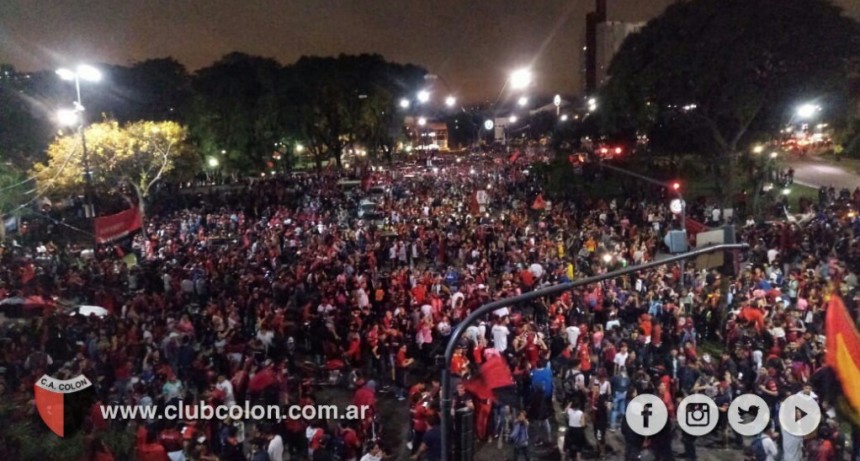 C&oacute;mo ser&aacute;n los festejos de Col&oacute;n por sus 120 a&ntilde;os