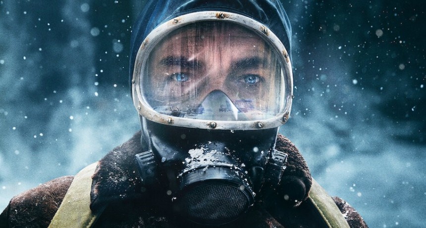 El gran &eacute;xito de "El Eternauta" en Netflix sorprende a todos desde su estreno