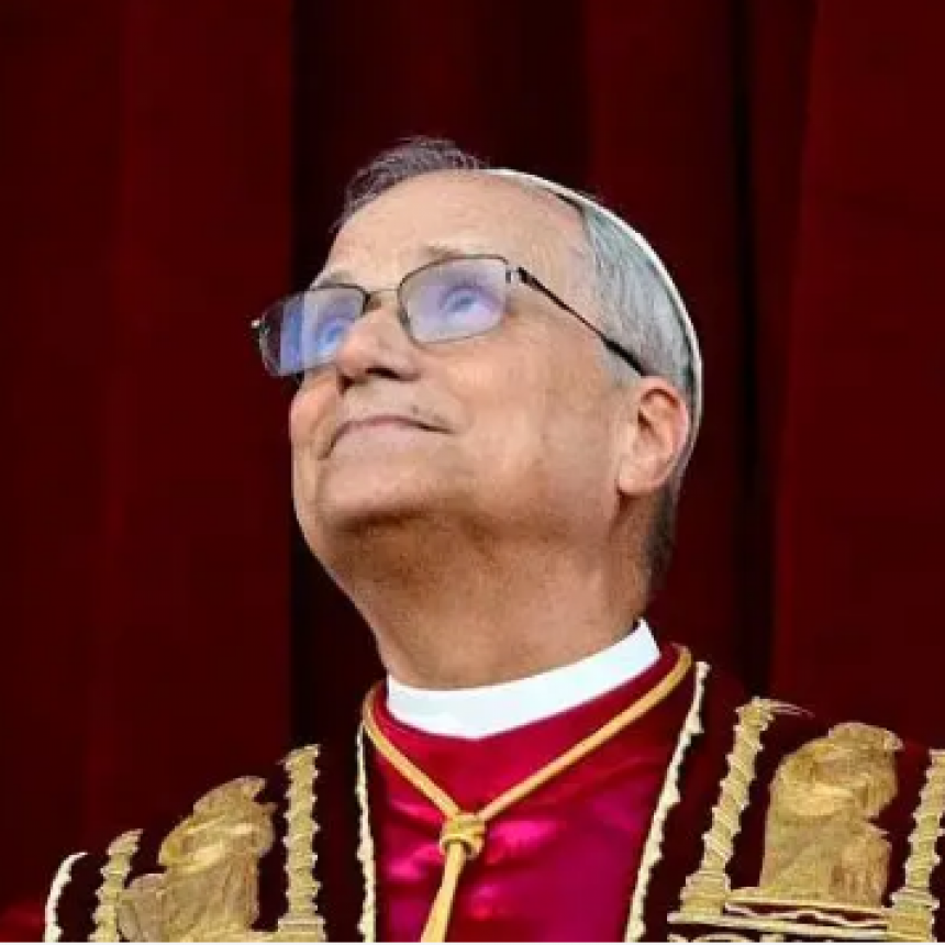 Arranque diferente: Le&oacute;n XIV recuper&oacute; ritos que Francisco hab&iacute;a dejado de lado