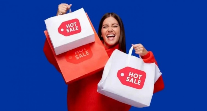 Qu&eacute; buscan los argentinos en Hot Sale 2025: moda, electrodom&eacute;sticos y celulares