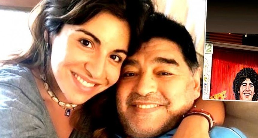 Gianinna Maradona declara en el juicio por la muerte de Diego: se revelar&aacute; un audio clave de la Cl&iacute;nica Olivos