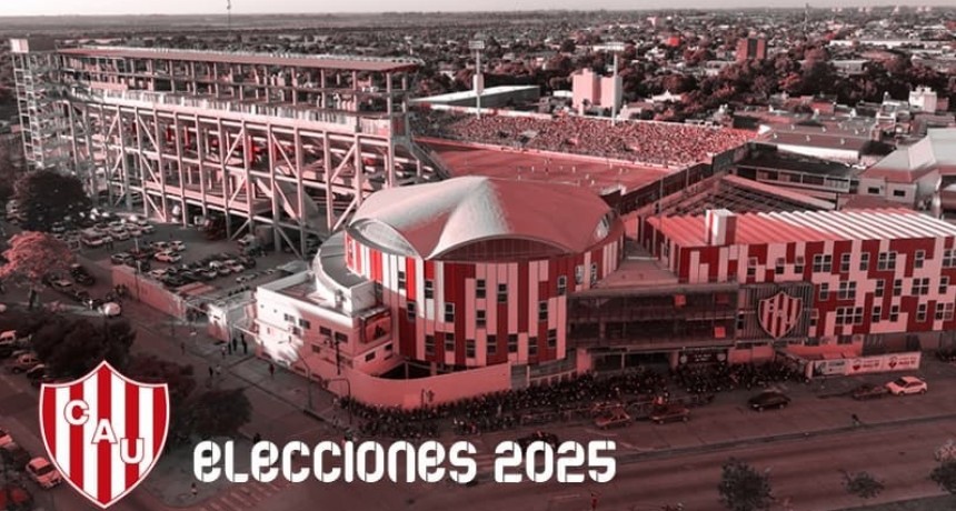 Se confirm&oacute; el padr&oacute;n definitivo para las elecciones en Uni&oacute;n: m&aacute;s de 12 mil socios habilitados