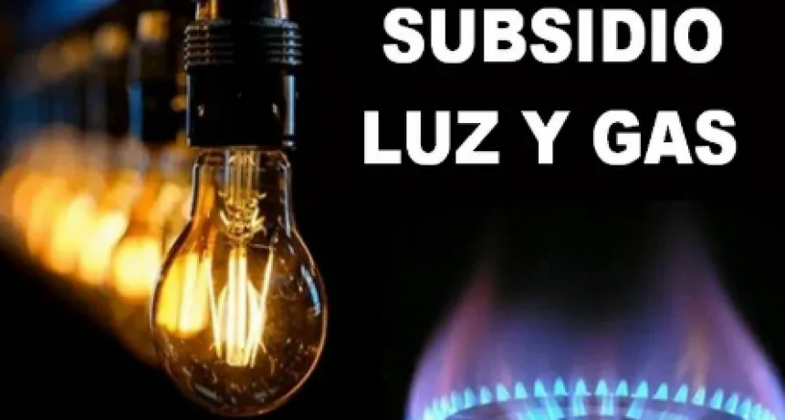 Medio mill&oacute;n de personas a&uacute;n no se inscribieron para mantener los subsidios de luz y gas