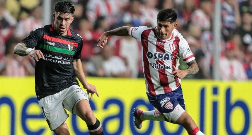 Uni&oacute;n juega con Mushuc Runa por la Sudamericana