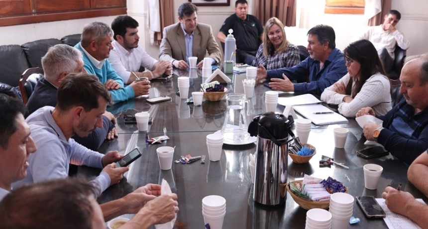 FESTRAM anunci&oacute; un paro de actividades para el pr&oacute;ximo viernes 16 de mayo