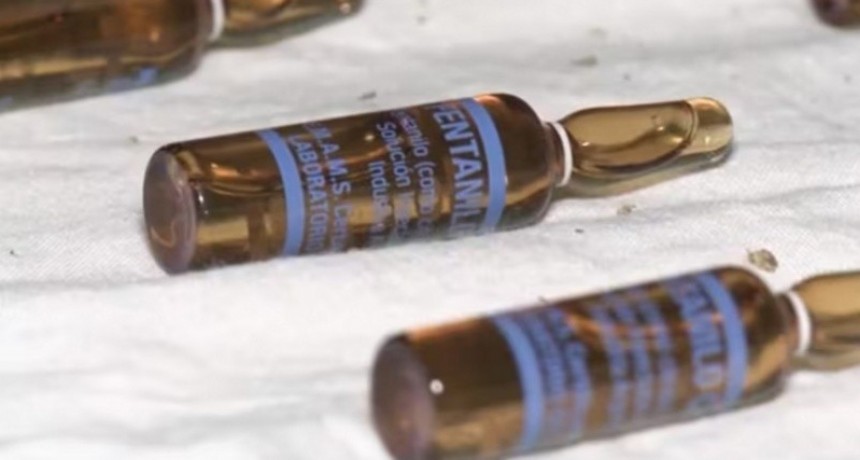 Fentanilo contaminado: Santa Fe refuerza la vigilancia y mantiene prohibici&oacute;n de todos los productos del laboratorio HLB