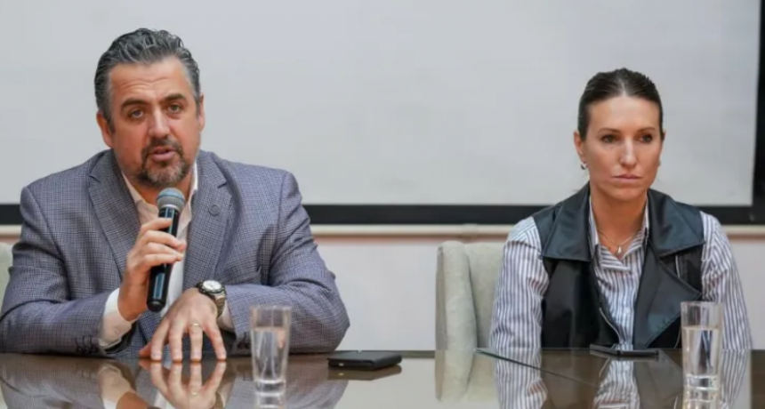 Presentaron c&oacute;mo funcionar&aacute; la central OJO en la ciudad de Santa Fe