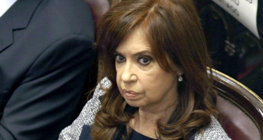 El procurador Casal pidi&oacute; una condena de 12 a&ntilde;os para Cristina Kirchner