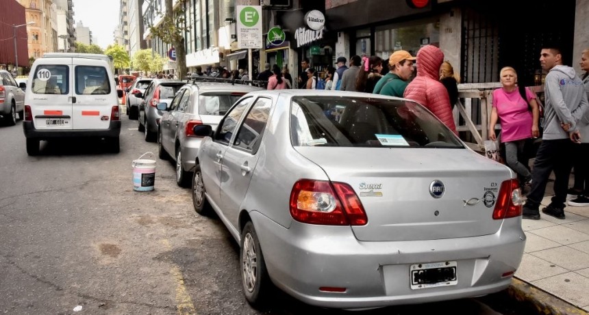 Comienzan a regir hoy los cambios en la ley de Tr&aacute;nsito: cu&aacute;les se implementan en Santa Fe