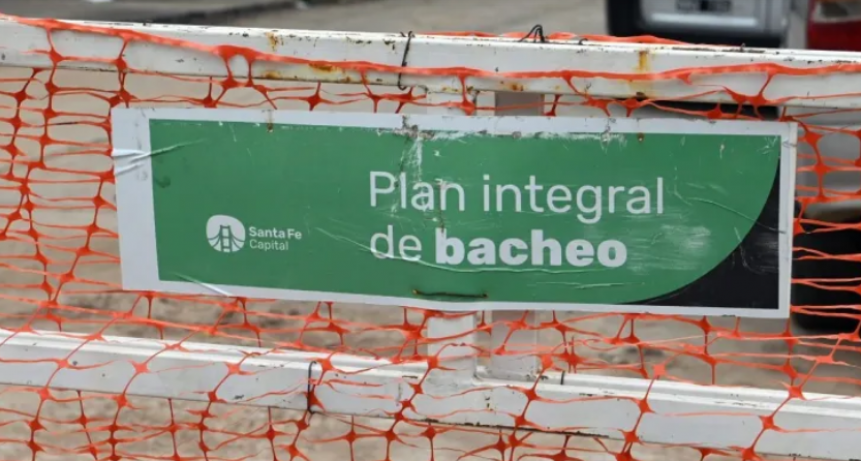 Dos empresas presentaron sus ofertas para realizar la tercera etapa del Plan Integral de Bacheo