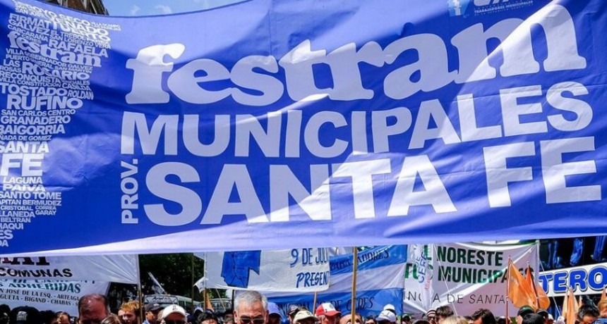 FESTRAM anunci&oacute; un paro de 48 horas tras rechazar propuesta salarial