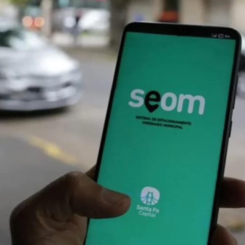 Cambios del SEOM: cu&aacute;les son las modificaciones que aprob&oacute; el Concejo de Santa Fe