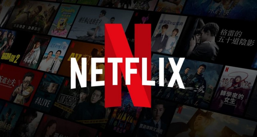 Netflix revela su lista de estrenos para la &uacute;ltima semana de mayo 2025