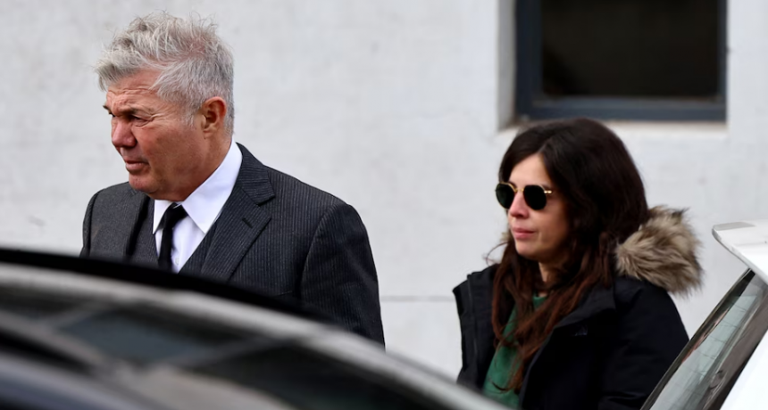 Declararon la nulidad del juicio por la muerte de Maradona