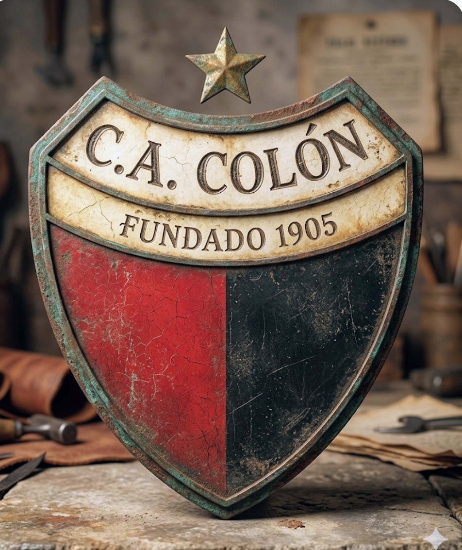 Feliz cumple Col&oacute;n Caravana, m&uacute;sica, c&aacute;nticos y mucho fervor sabalero en la noche santafesina