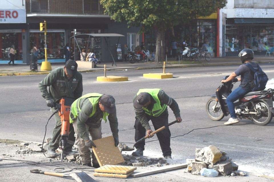 Intervendr&aacute;n Arist&oacute;bulo del Valle para mejorar el tr&aacute;nsito y la accesibilidad