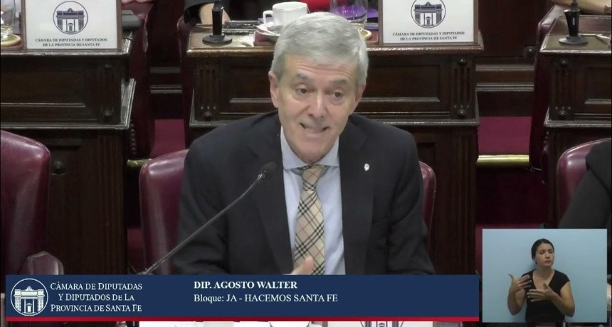 Diputados Justicialistas cuestionan al Gobierno Provincial por falta de informaci&oacute;n