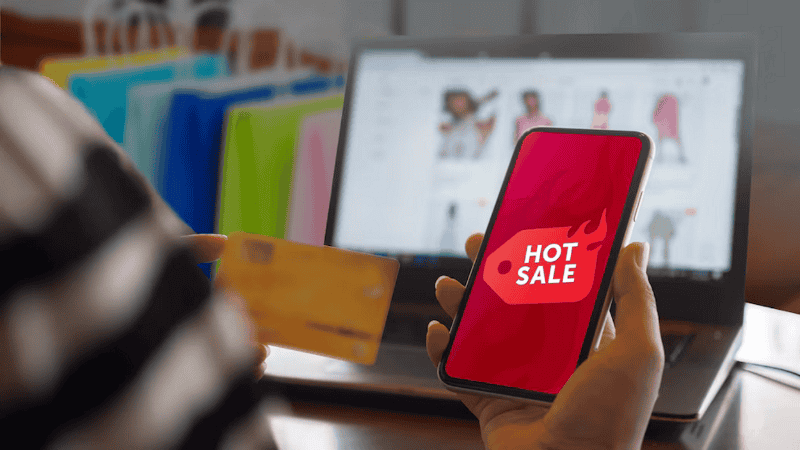 Hot Sale 2026: c&oacute;mo evitar estafas y encontrar los mejores productos