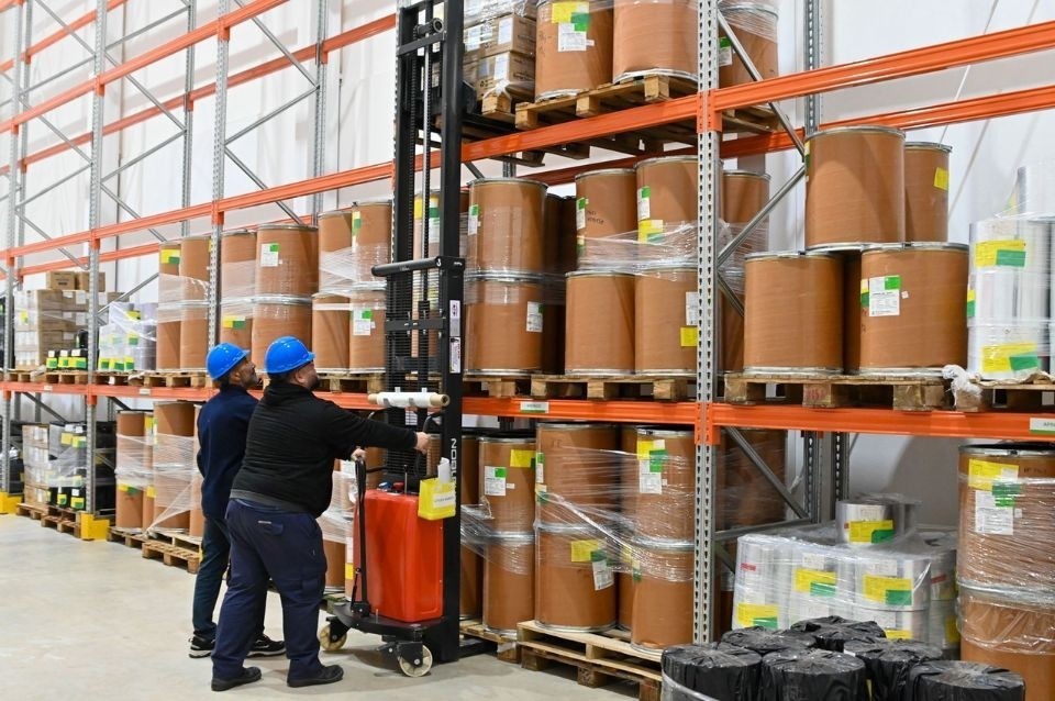 Santa Fe aumentar&aacute; un 26% la producci&oacute;n de medicamentos del LIF
