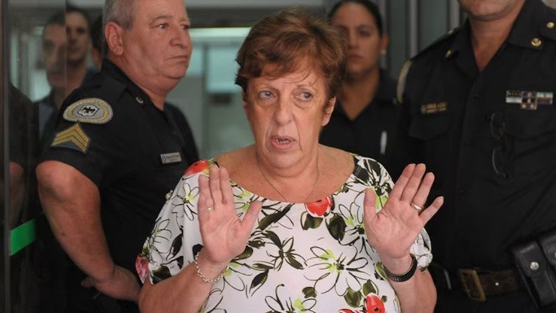 Muerte de Nisman: procesaron a la exfiscal Viviana Fein por encubrimiento agravado