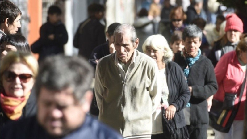 Cu&aacute;nto aumentar&aacute;n las jubilaciones y pensiones de Ans&eacute;s en junio tras el &uacute;ltimo dato de inflaci&oacute;n