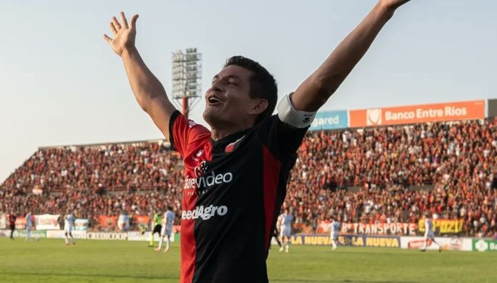 N&eacute;stor Pitana dirigir&aacute; el partido despedida del &ldquo;Pulga&rdquo; Rodr&iacute;guez en el estadio de Col&oacute;n