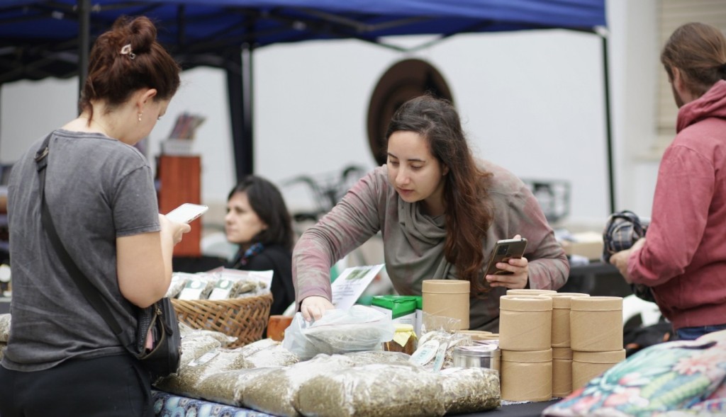 Santa Fe tendr&aacute; su primera escuela municipal para emprendedores