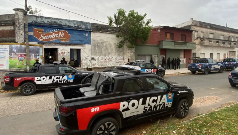 Confirmaron la fecha para demoler la casa usurpada de barrio Sur