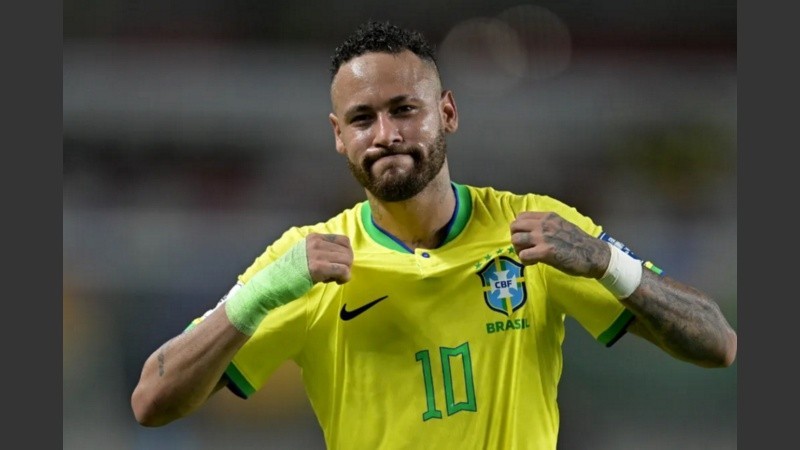 Sorpresa Neymar al Mundial: Brasil confirm&oacute; la selecci&oacute;n que buscar&aacute; el hexacampeonato