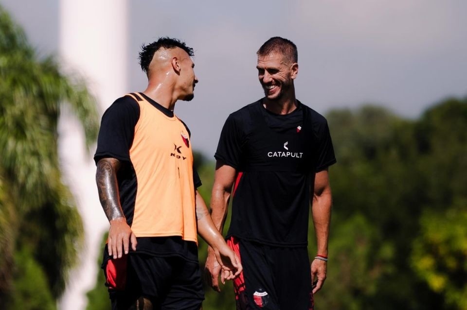 Col&oacute;n: &iquest;Nueva baja para recibir a Mitre?