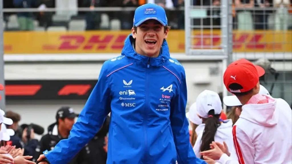 Hist&oacute;rico sexto puesto de Colapinto en el Gran Premio de Canad&aacute;