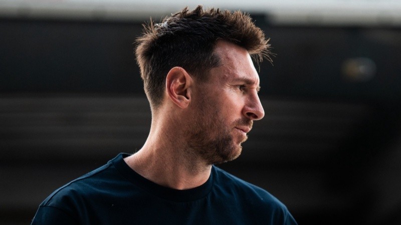 Parte m&eacute;dico oficial: qu&eacute; tiene Messi tras encender las alarmas a poco del Mundial