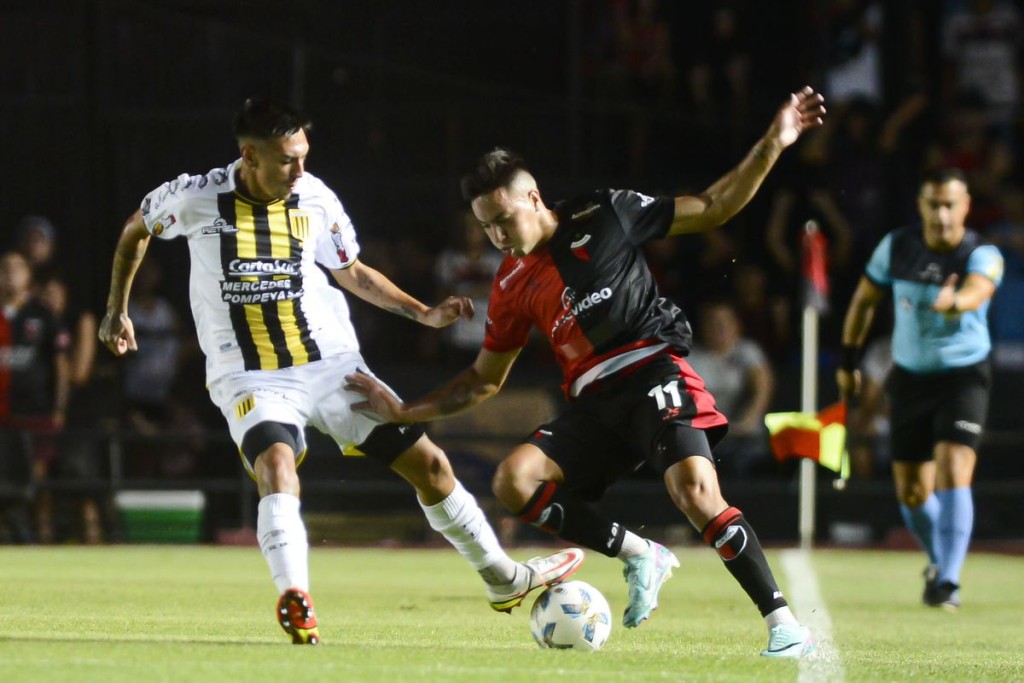 Se modific&oacute; la fecha del partido entre Almirante Brown y Col&oacute;n