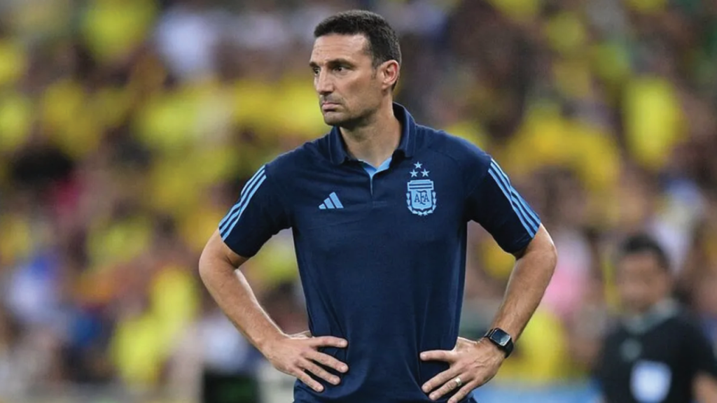 Lionel Scaloni llevar&aacute; 30 jugadores a los amistosos previos al Mundial