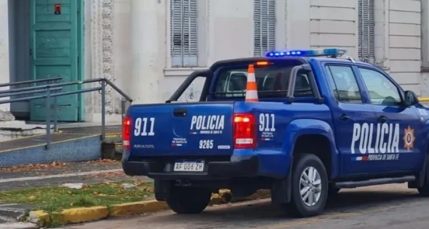Amenazas a escuelas: Padres de un alumno se niegan a pagar